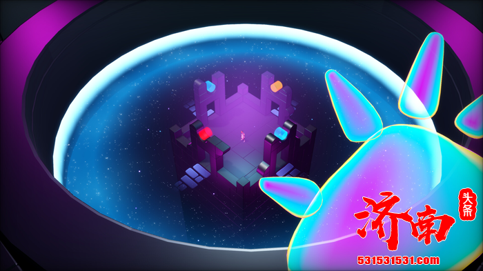 剧情驱动型双人合作治愈冒险游戏《我们的旅程：无声之息 Our Journey: The Silent Voice》Steam正式上线