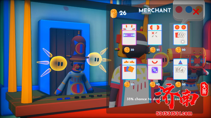 剧情驱动型双人合作治愈冒险游戏《我们的旅程：无声之息 Our Journey: The Silent Voice》Steam正式上线