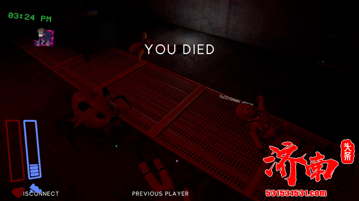 多人合作生存恐怖游戏《Dreadway》Steam正式上线