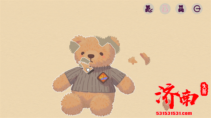 温馨治愈的多元休闲解谜游戏《鸽亿分钟（Dove Days: Time Flies）》