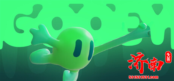 主打粘性生物独特互动的奇幻解谜游戏《Gooey》