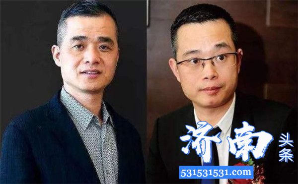 永辉超市取消轮值董事长升级商业模式