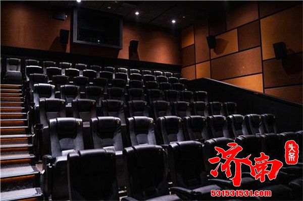 济南各大电影院7月20日恢复开业 禁止饮食，每场影片不超过2小时