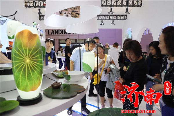 首届中国国际文化旅游博览会宣传推进会在济南召开