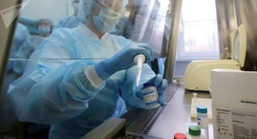 澳大利亚开发便携式核酸提取技术 快速准确完成新冠病毒现场检测