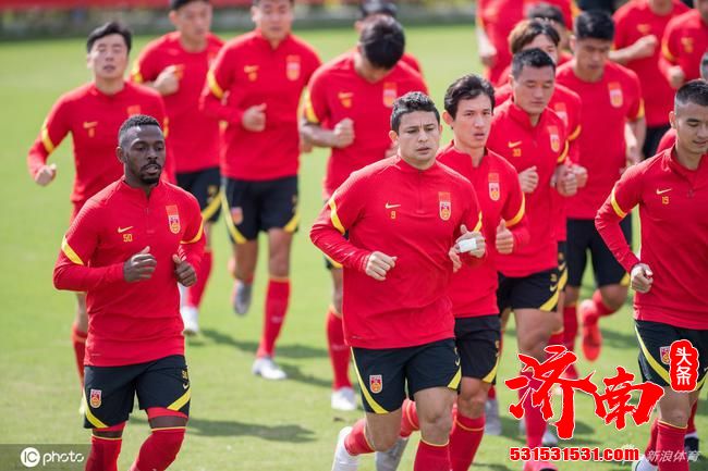 中国足协主席：努力争取机会进世界杯 为我国争取足坛地位