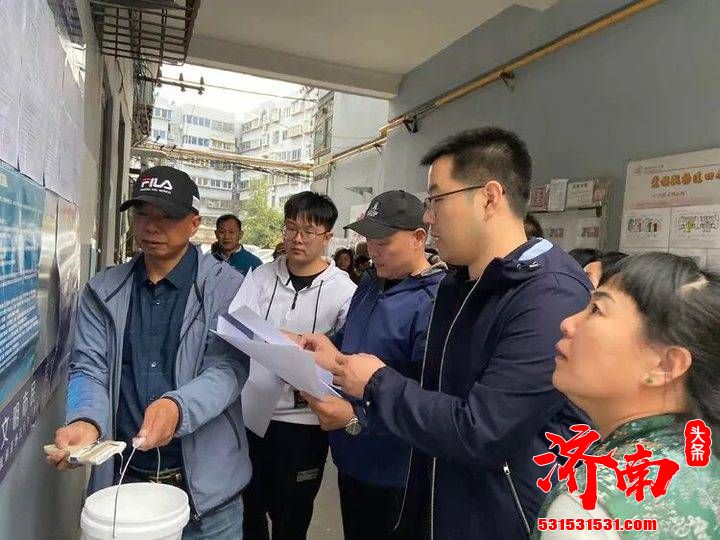 济南至新建郑州铁路山东段工程项目下达房屋征收决定