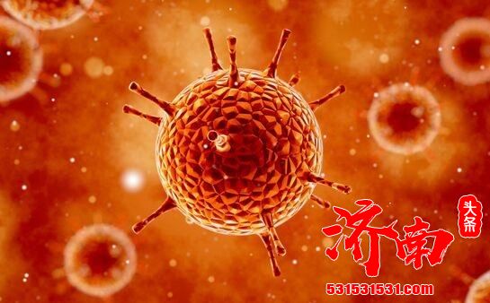 最新研究：新冠病毒可以长时间在表面上保持传染性