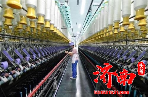 商务部回应印度纺织订单转到中国：正常市场行为