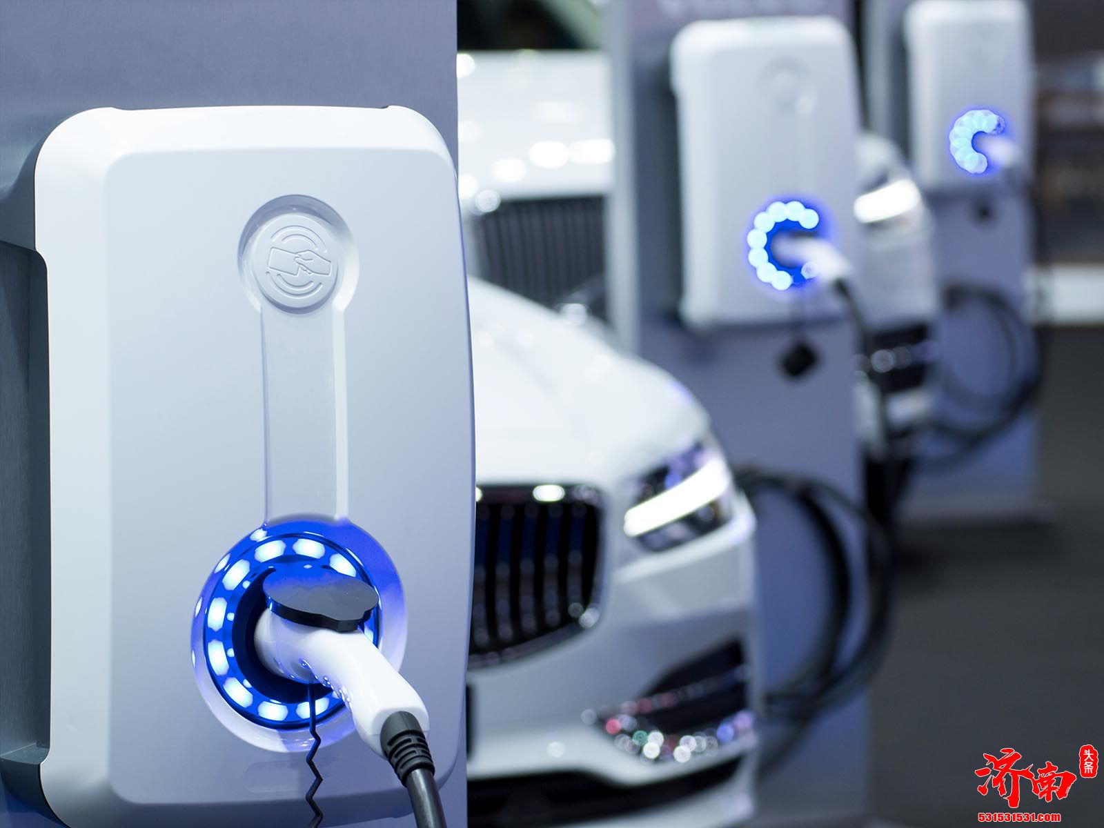济南就加快新能源汽车推广 购买纯电动汽车可获3000元补贴