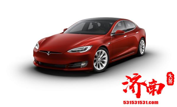 特斯拉下调Model S价格 市值有望达到2万亿美元