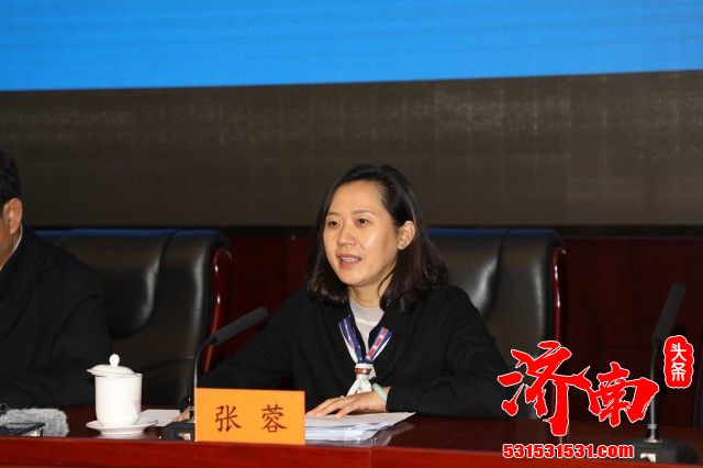 第六届中国非物质文化遗产博览会将在济南举办