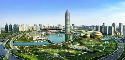 济南建设黄河流域中心城市 规上工业增加值增速列全省和全国主要城市第1位