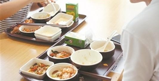 济南市教育局发布《方案》制止学校餐饮浪费行为 勤俭课程开展、师生“节约”表现成评优参考
