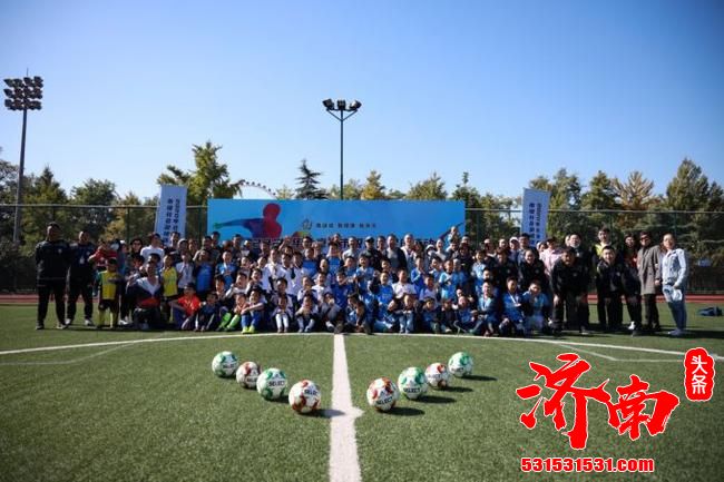 北京享动足球俱乐所举办足球活动之享动3对3足球嘉年华活动已完成