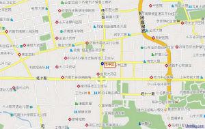 济南市市中区：人口普查是一项庞大的社会系统工程，动员范围广、参与部门多、技术要求高、工作难度大