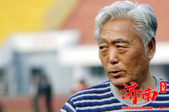 前国足主教高丰文去世 国足官方发文悼念：为中国足球做出了卓越的贡献