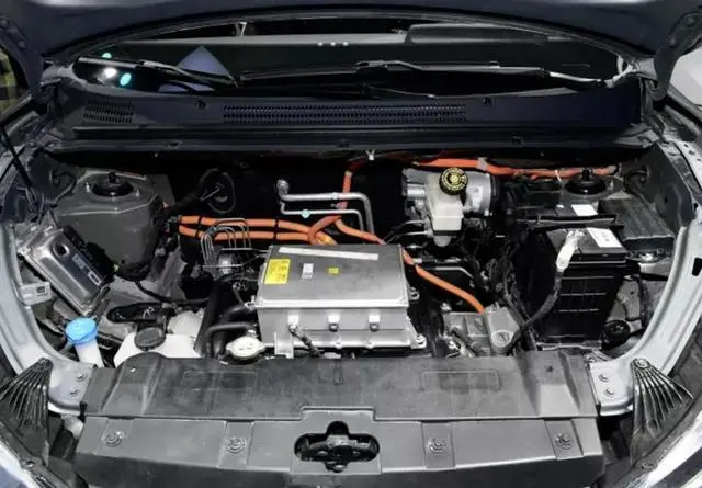 定位小型纯电动SUV 哪吒V将于今年年底正式上市