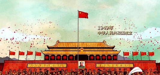 济南市人防办发起公益广告：庆祝新中国人民防空创立70周年