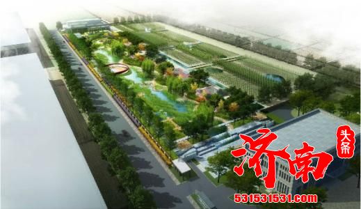 106个项目超国标，全自动无人值守——济南东部城区首座大型地表水厂正式供水