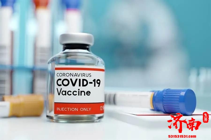 印尼计划在12月份为900万人接种中国新冠病毒疫苗