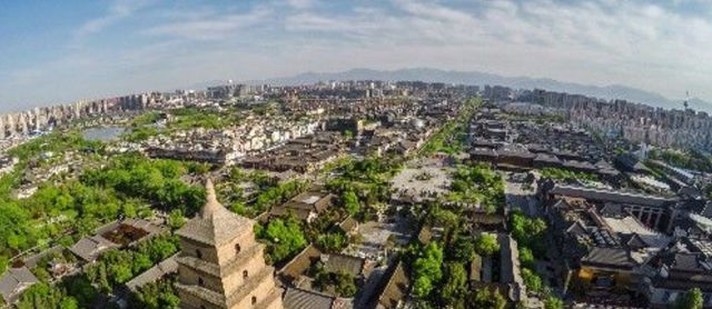  济南和西安是中国北方重要的省会城市，综合实力谁更胜一筹？