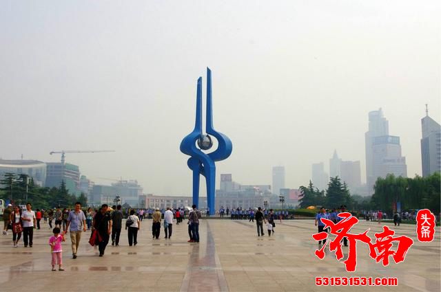 “下一个国家中心城市：杭州概率很大，济南全力以赴！”