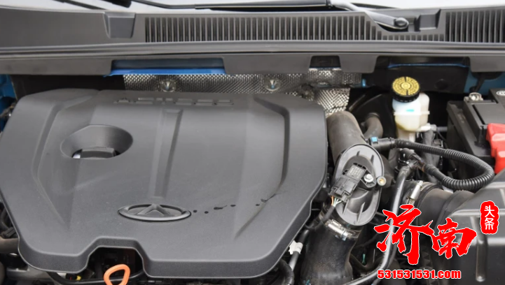 采用1.5T发动机 艾瑞泽5PLUS有望年内开始销售