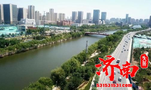 小清河济南港选址公示 预计明年1月开工 主城港区选址遥墙 计划2年完工