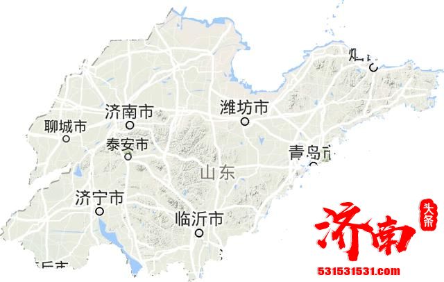 泉城济南成为第十个国家中心城市的胜算并不大