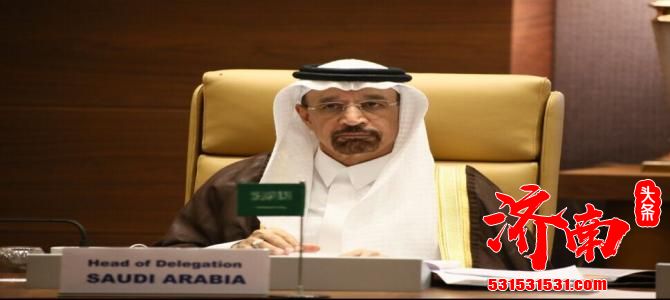 沙特能源大臣：中国经济复苏对稳定国际能源市场意义重大