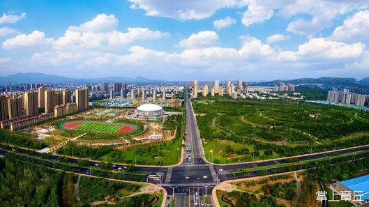 六大方面19项重点任务：济南市发布绿色建筑创建行动实施计划