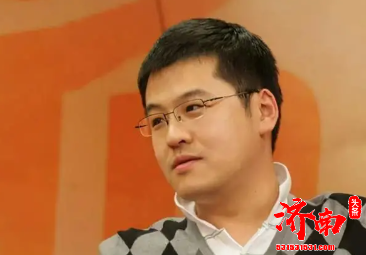 杨毅等多名篮球评论员 直接公开声讨姚明 联赛越办越差 一直在退步