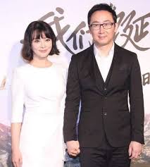 导演陆川发文宣布二胎得女喜讯：葫芦妈辛苦了