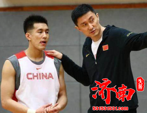 对于杜峰来说 中国男篮主教练这个位置不好坐 尤其是经历了世界杯的兵败