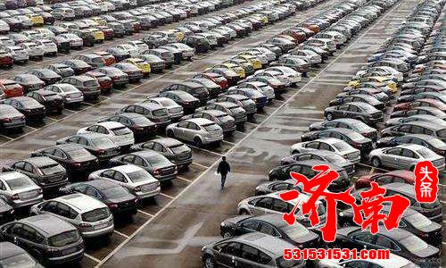 中国汽车出口量今年将很难突破100万辆
