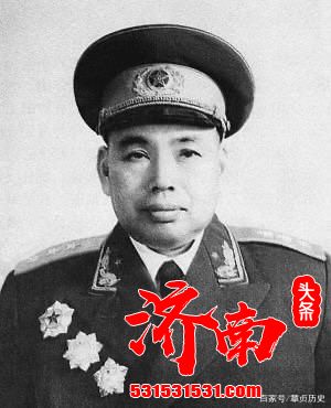 济南战役：毛主席亲自点将许世友率兵北上济南，一举改变了解放战争局势