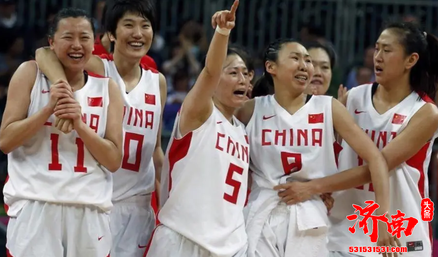 篮球作为中国体育军团的重要球队之一 在世界三大赛的成绩很大程度上代表了中国体育的大球水平