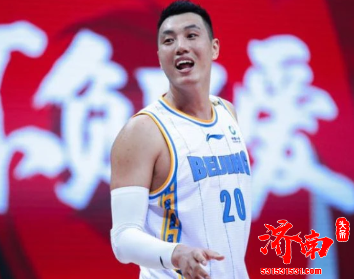 北京男篮队长翟晓川通过社群软体宣布 他的第二个孩子正式降生