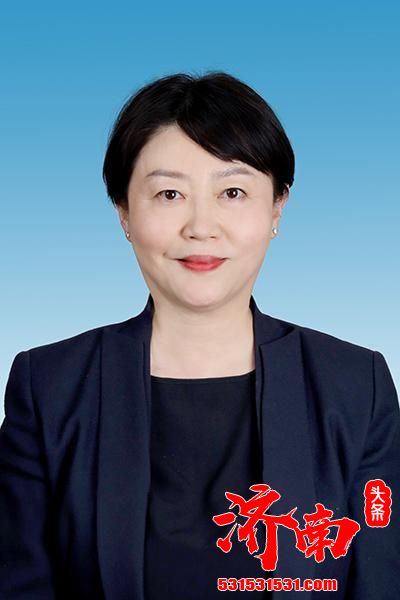 中国出口信用保险总经理陈阳，担任济南市委常委、组织部部长