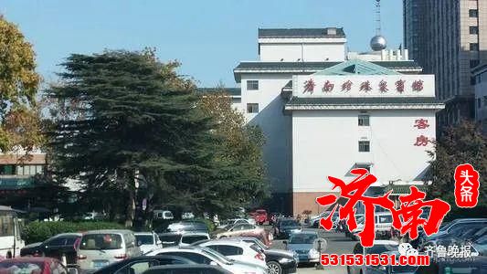 山东省政府发文：济南珍珠泉宾馆事业单位建制将被撤销