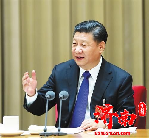 中央经济工作会议在北京顺利举行