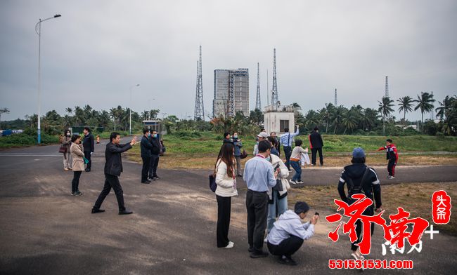 我国长征系列火箭的新成员：长征八号遥