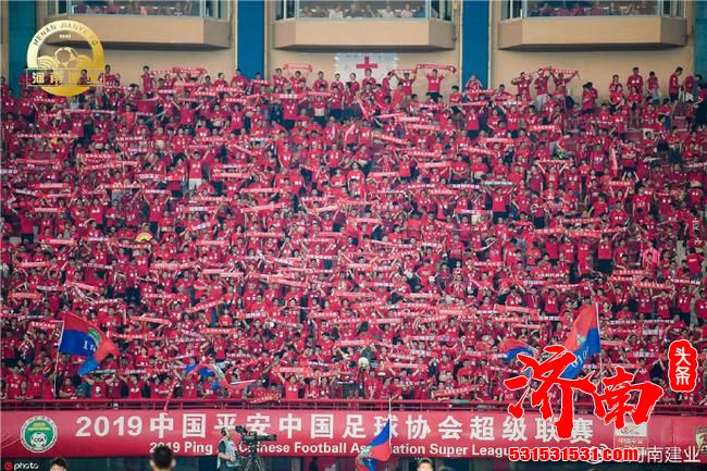 河南建业球迷可开始投票俱乐部的新名称了！共10个选择