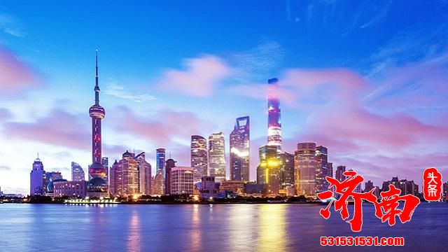 2020年上海市智能制造推进工作大会在嘉定区召开