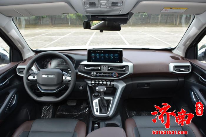 中欧合作打造车型 长安凯程F70自动挡正式上市 售9.98万起