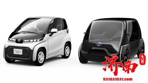 丰田计划明年推出双座电动车 价格也不会太贵