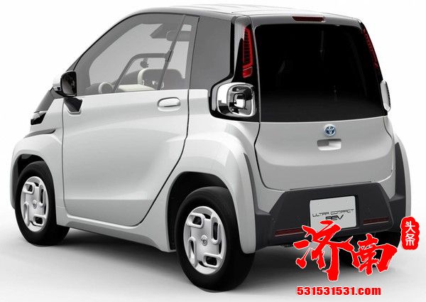 丰田计划明年推出双座电动车 价格也不会太贵