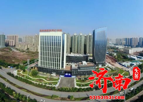 济南建设局：省会经济圈首个 高新区获批建设国家级双创示范基地