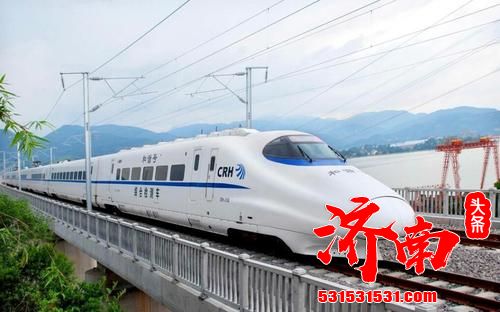 济南交通局：2021年春运火车票明起开抢 这个新服务已上线!